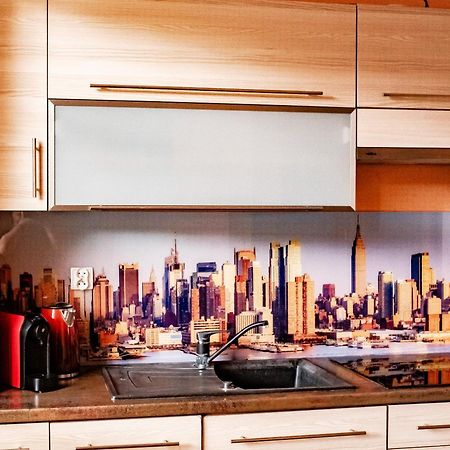 Yacht Apartments גיז'יצקו מראה חיצוני תמונה