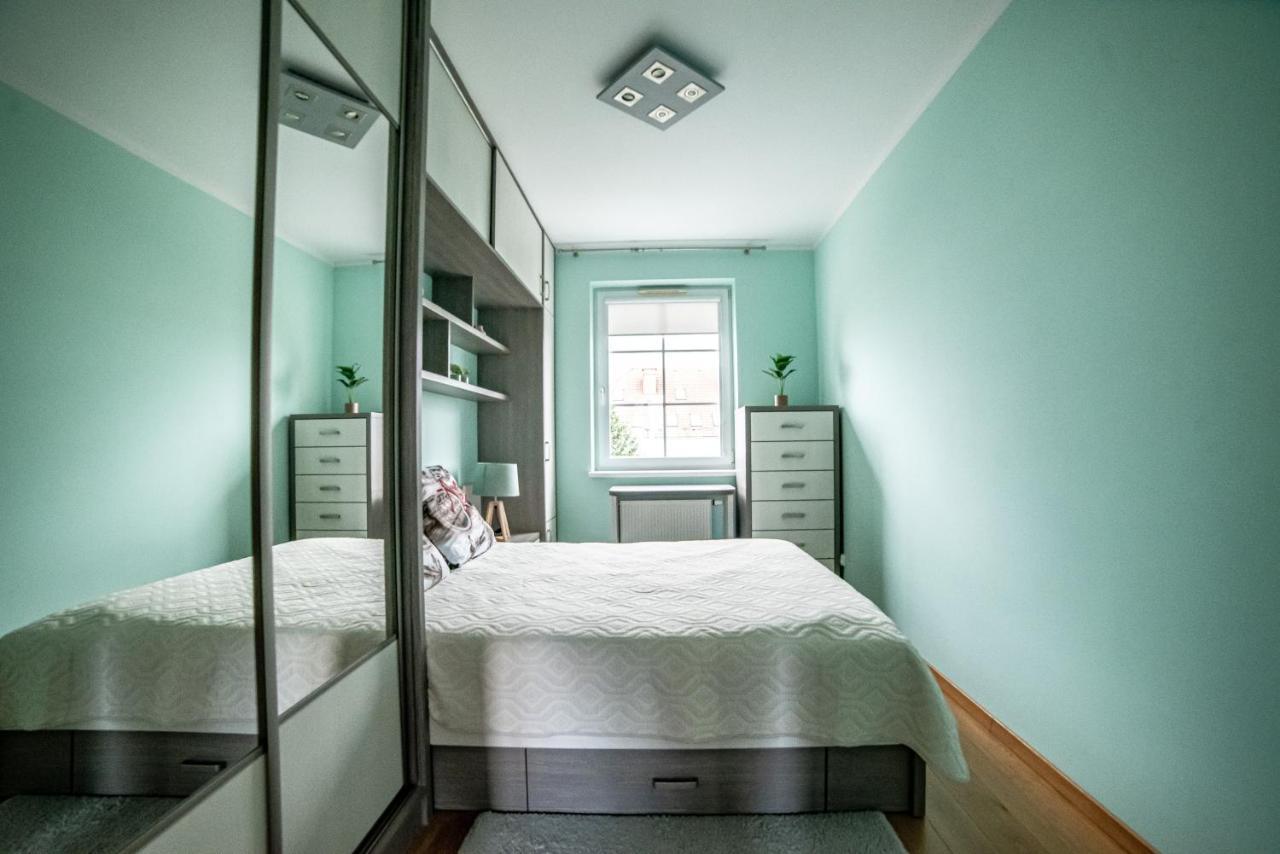 Yacht Apartments גיז'יצקו מראה חיצוני תמונה