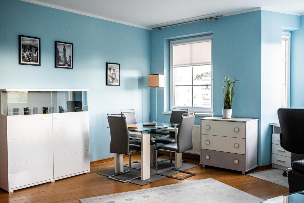 Yacht Apartments גיז'יצקו מראה חיצוני תמונה