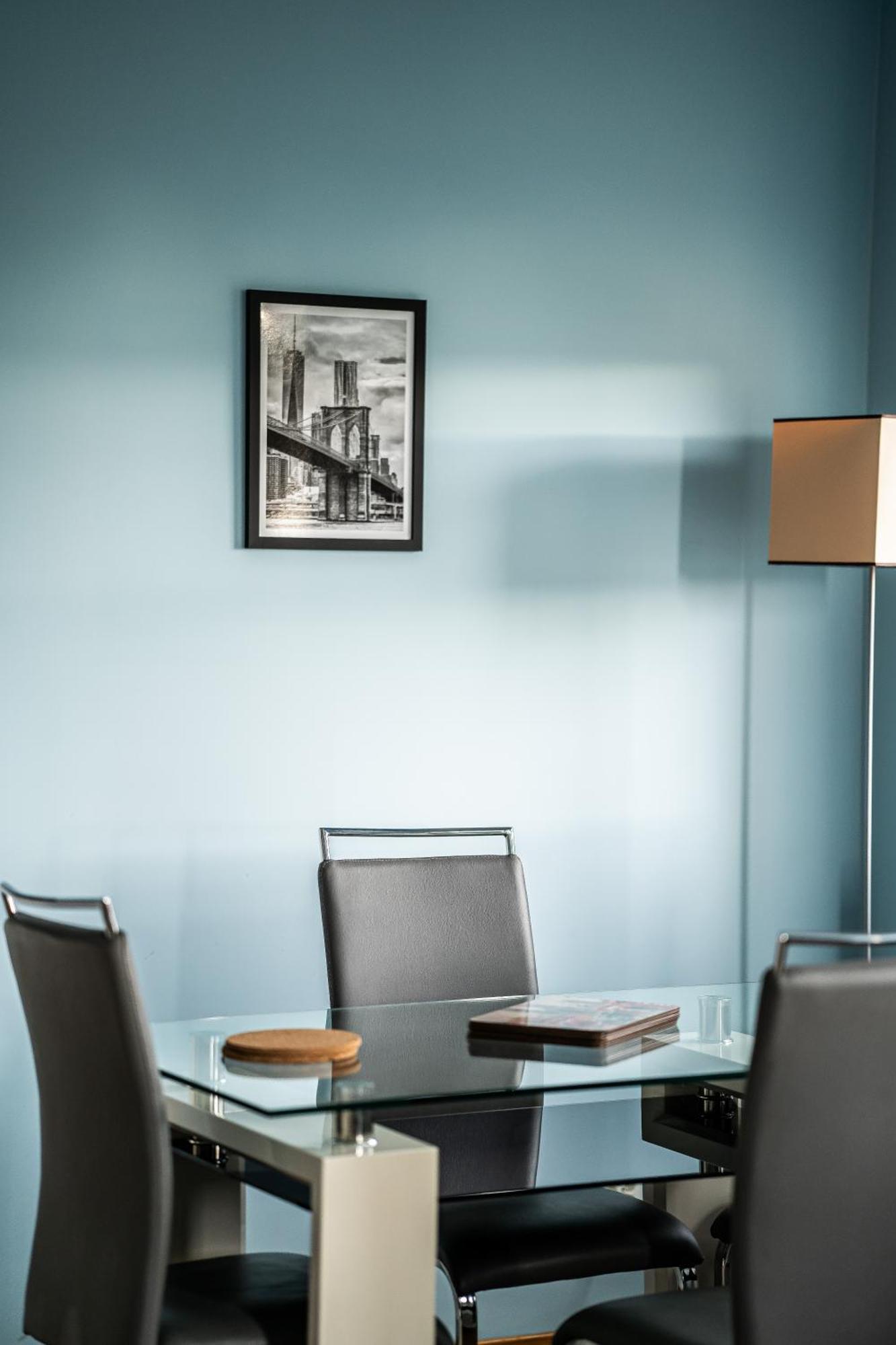 Yacht Apartments גיז'יצקו מראה חיצוני תמונה