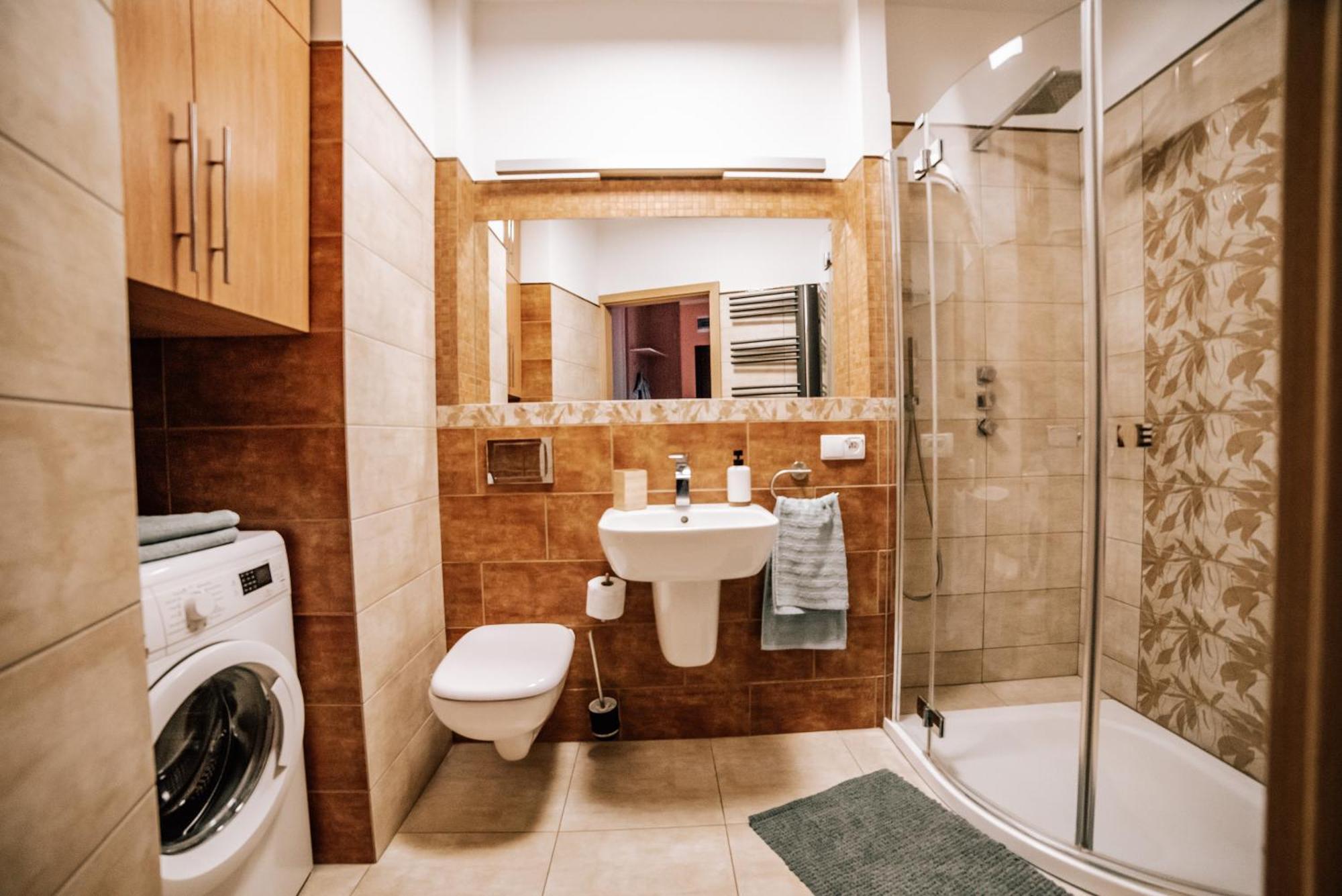 Yacht Apartments גיז'יצקו מראה חיצוני תמונה